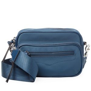 NWT • Rebecca Minkoff • Solstice Camera Bag